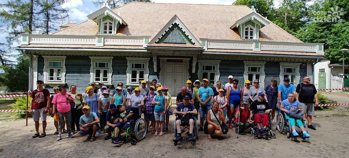 Remont budynku warsztatów terapii zajęciowej w Szydłowcu Remont budynku warsztatów terapii zajęciowej w Szydłowcu