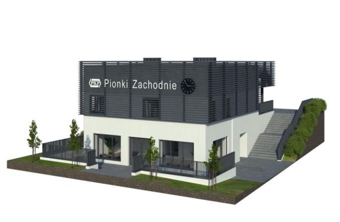 Remont dworca w Pionkach. Rusza przetarg