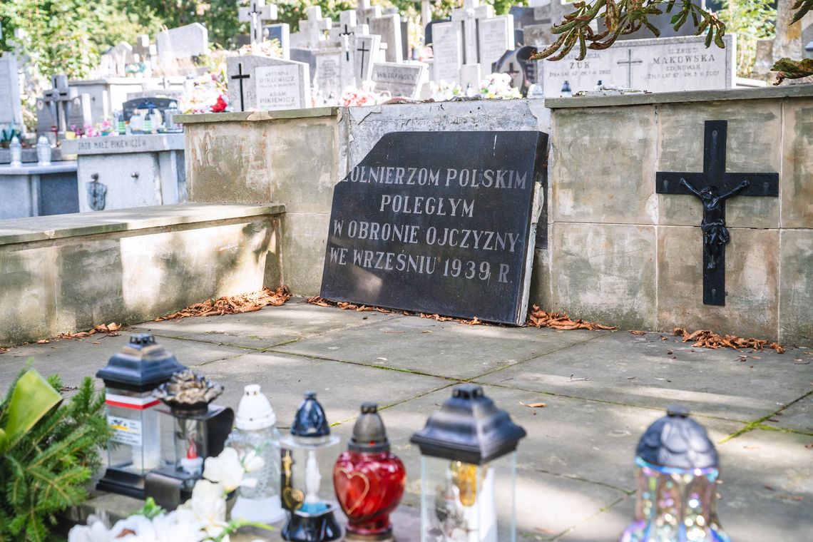 Remont pilnie potrzebny