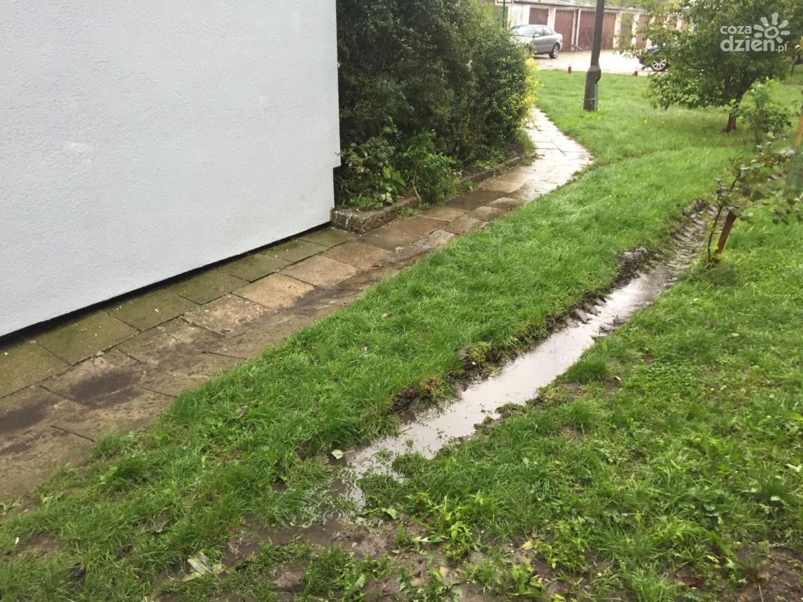 Remontują blok. Kto zapłaci za szkody?