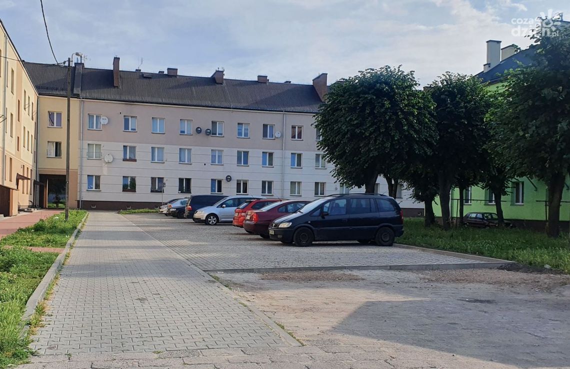 Remonty chodników w Pionkach. Zrealizowano już kolejne inwestycje