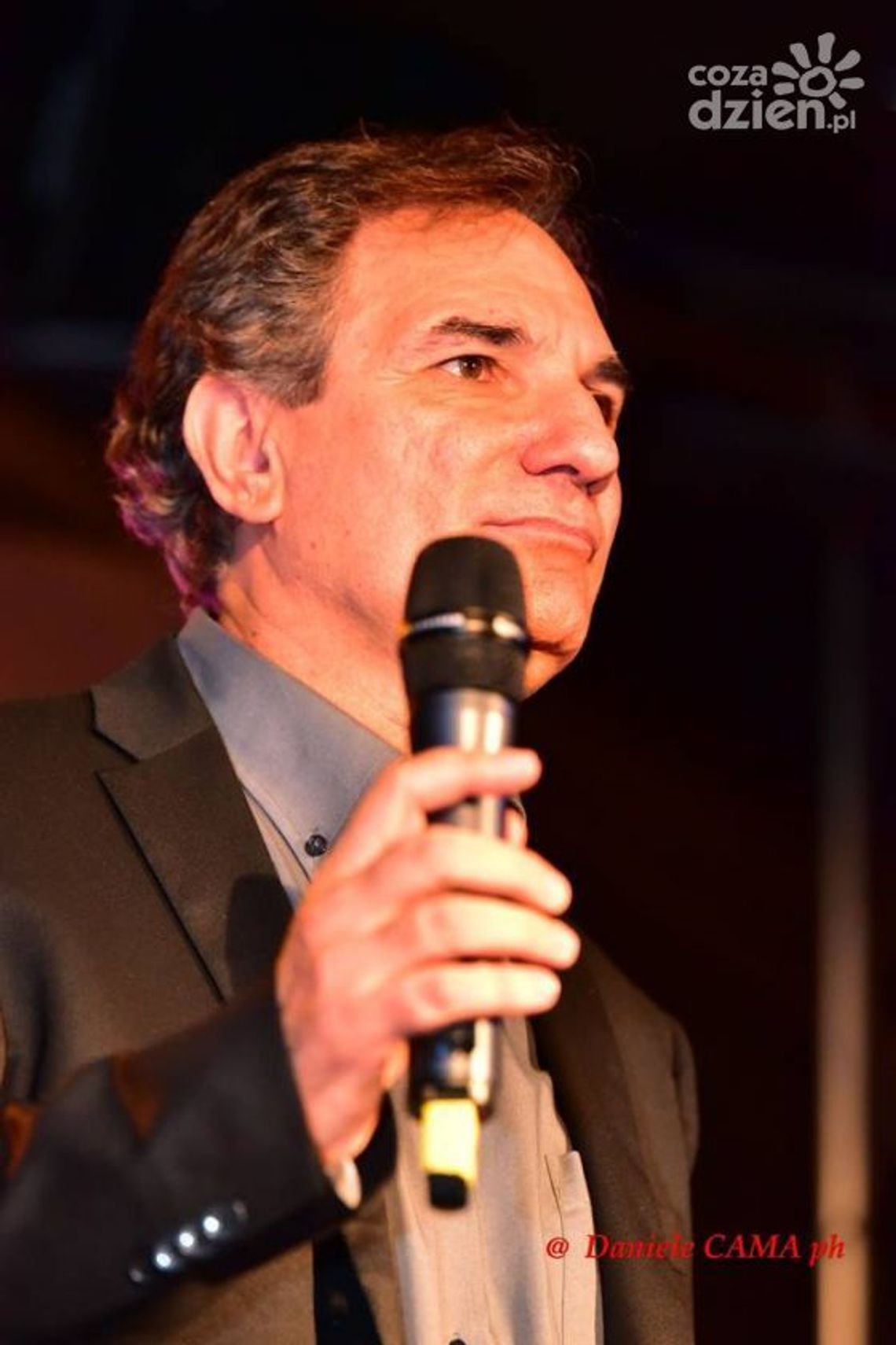 Renato Monti, czy włoska muzyka wyprze polską?