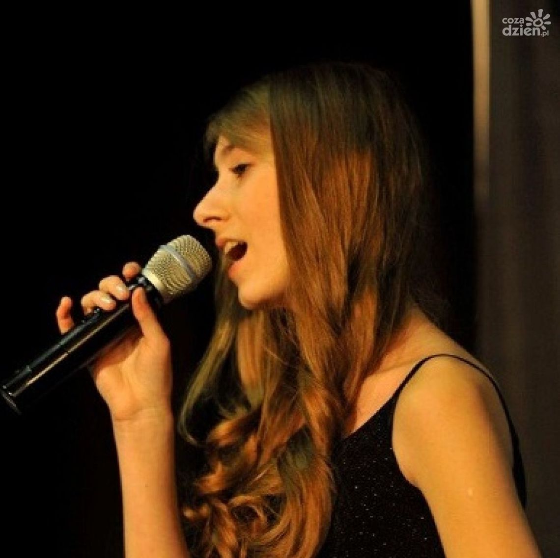 Renesans i Klaudia Kowalik na "Muzycznych fontannach" Renesans i Klaudia Kowalik na "Muzycznych fontannach"