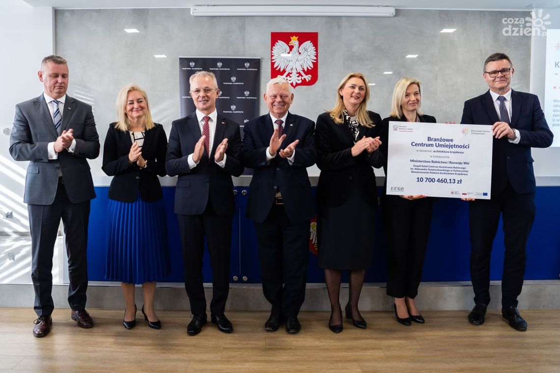 Renesans w kształceniu technicznym