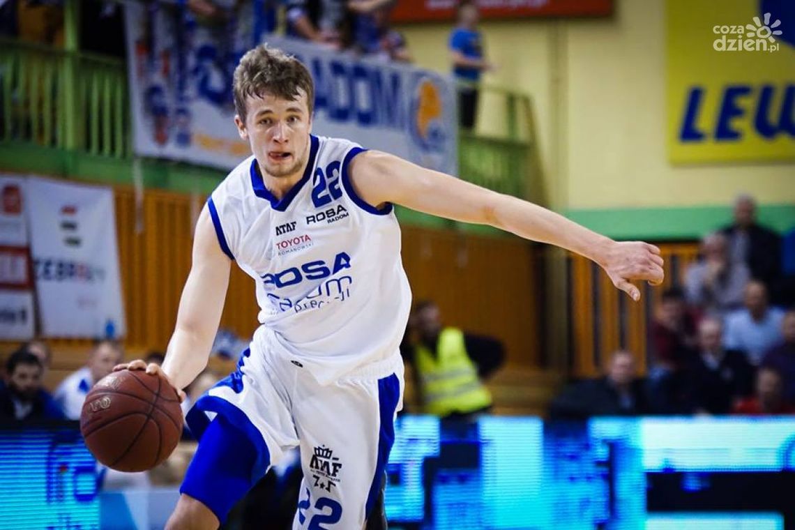 Reprezentacja Polski: „Szymek” grał, „Sokół” nie Reprezentacja Polski: „Szymek” grał, „Sokół” nie