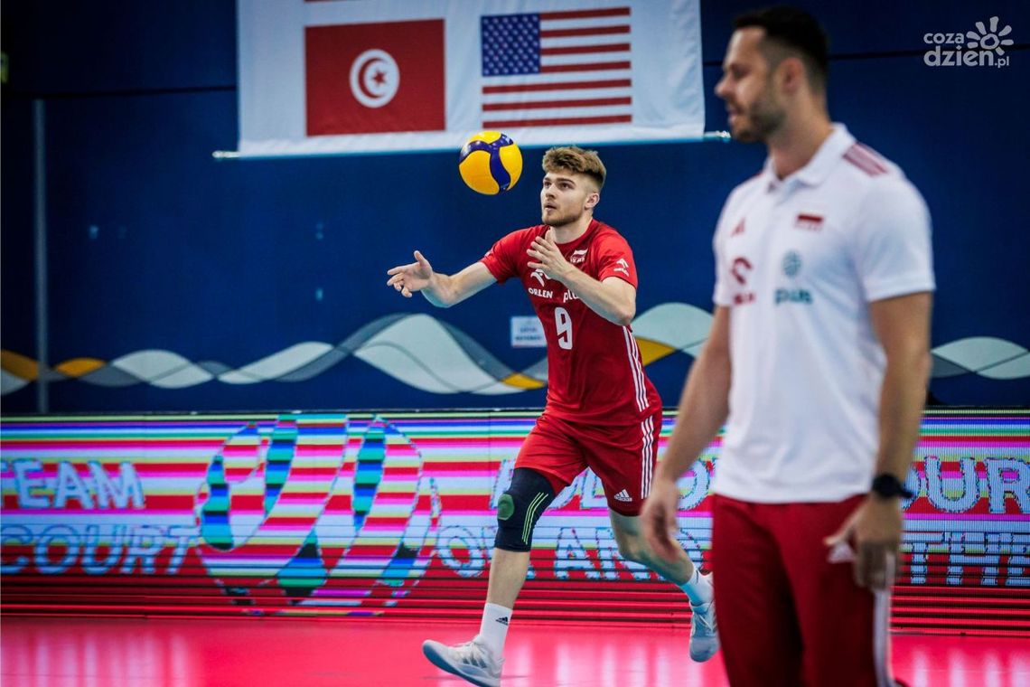 Reprezentacja Polski z Mateuszem Kufką w składzie bez medalu na MŚ U21