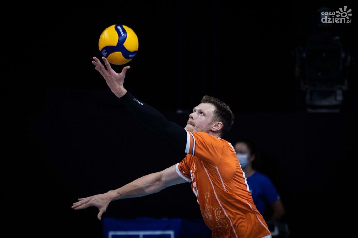 Reprezentant Holandii w Cerradzie Enei Czarnych Radom Reprezentant Holandii w Cerradzie Enei Czarnych Radom