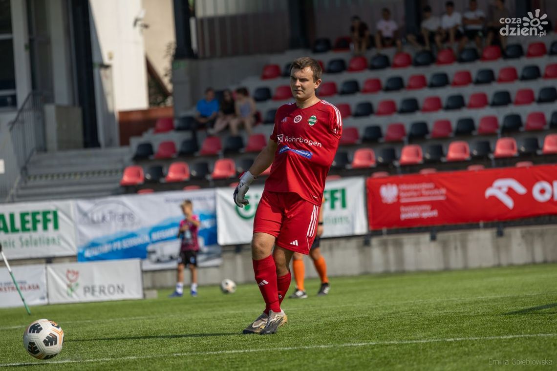 Reprezentant Polski z Radomiaka. Futsal Bez Barier Reprezentant Polski z Radomiaka. Futsal Bez Barier