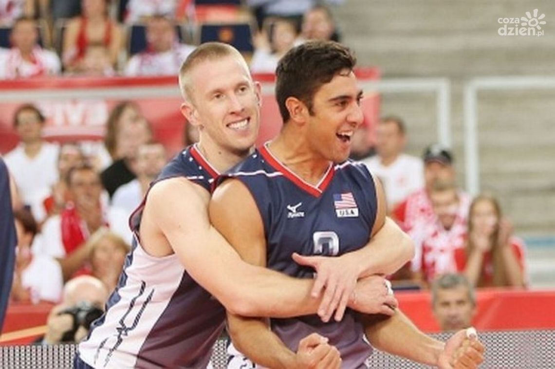 Reprezentant USA zagra w Cerradzie Czarnych Reprezentant USA zagra w Cerradzie Czarnych