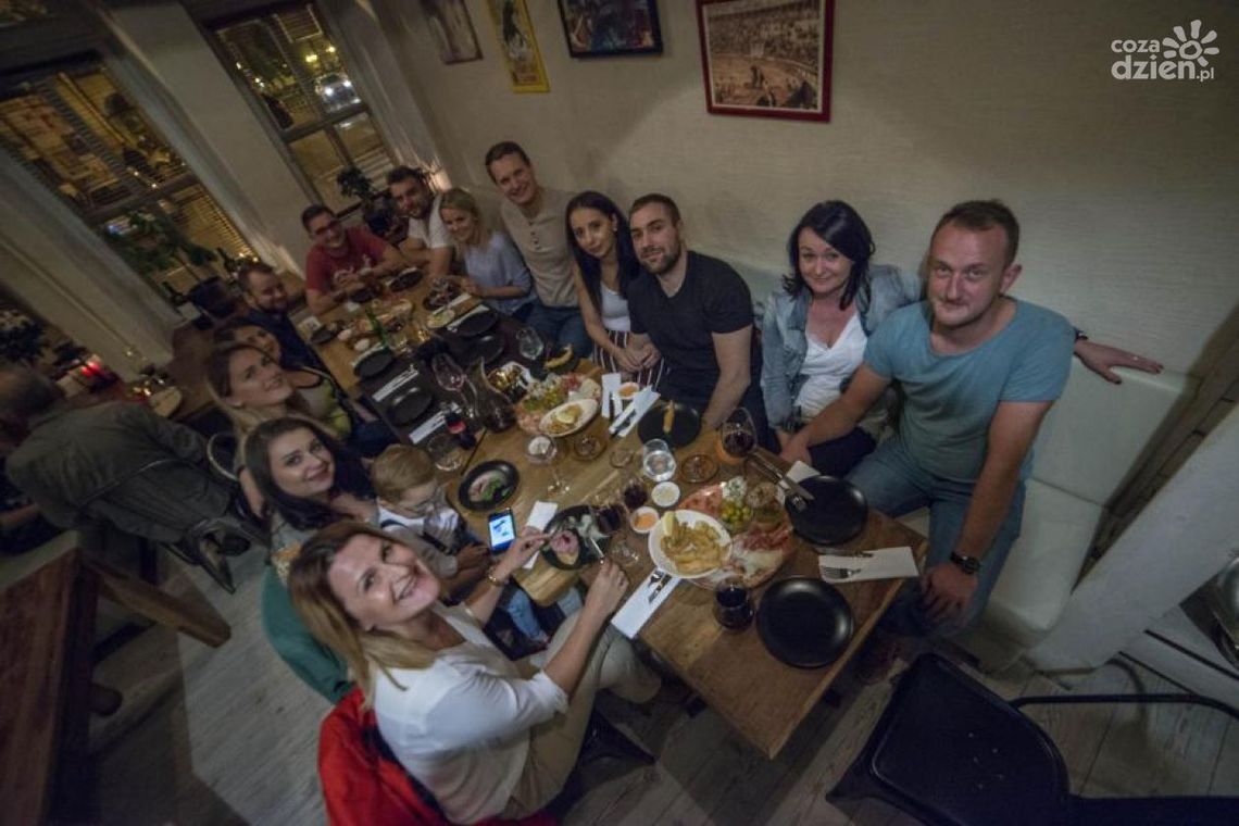 Restauracja Pasja najlepsza podczas Radom Food Fest