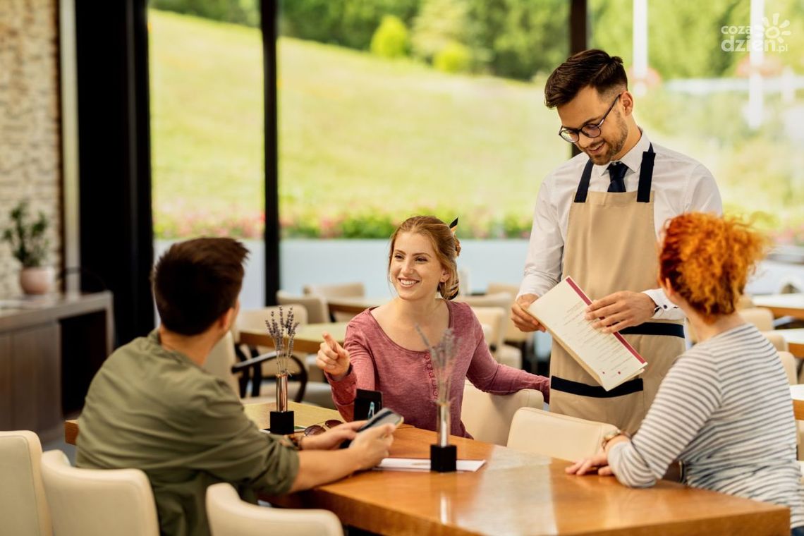 Restauracje w Warszawie z najbardziej kreatywnymi menu degustacyjnymi