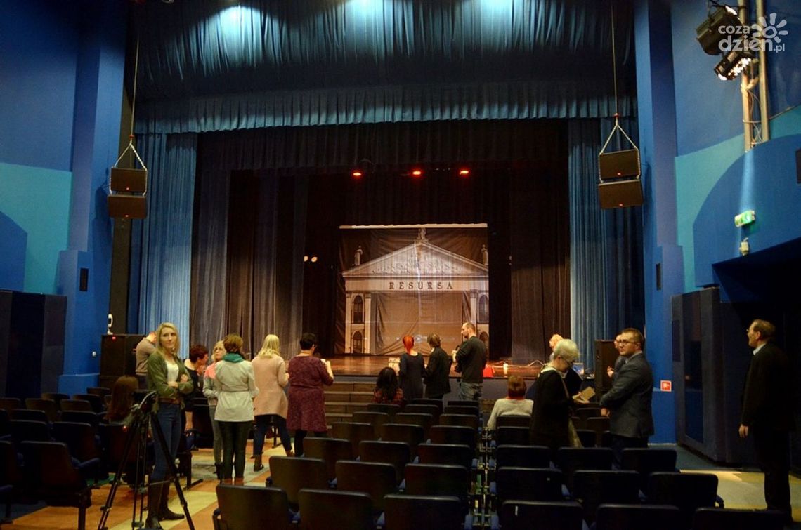 Resursa weszła w XXI wiek