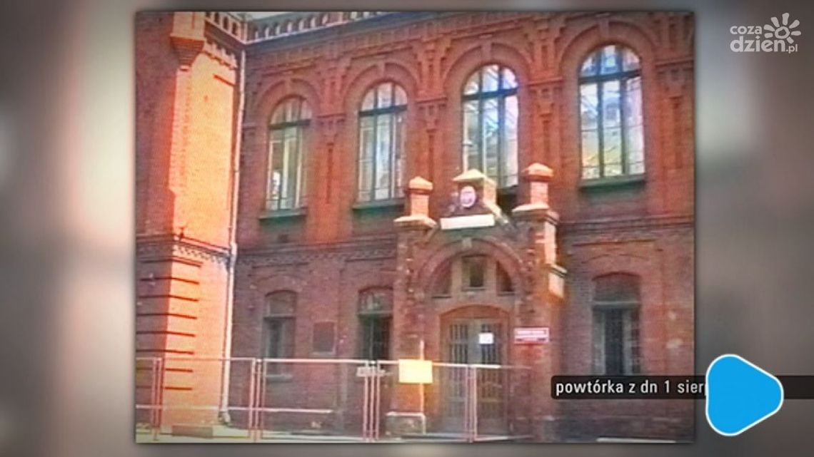 Retrodziennik z dnia 1 sierpnia 1995 r.