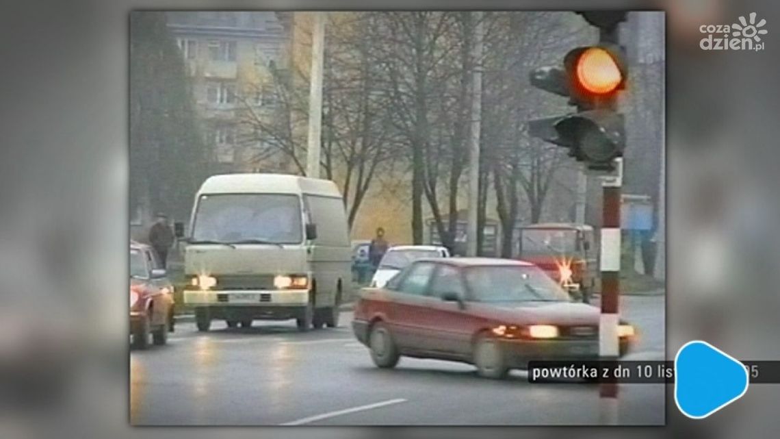 Retrodziennik z dnia 10 listopada 1995 r.