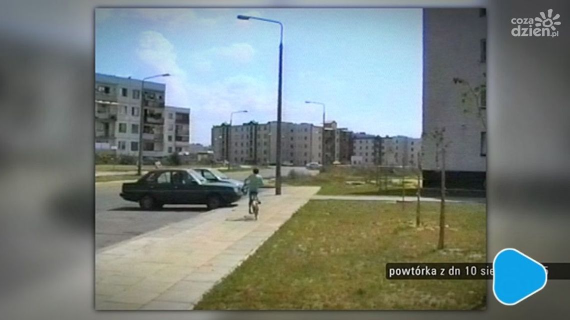 Retrodziennik z dnia 10 sierpnia 1995 r.