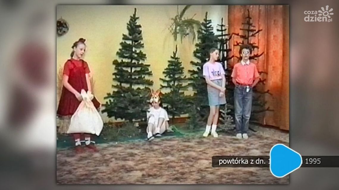 Retrodziennik z dnia 12 czerwca 1995 r.