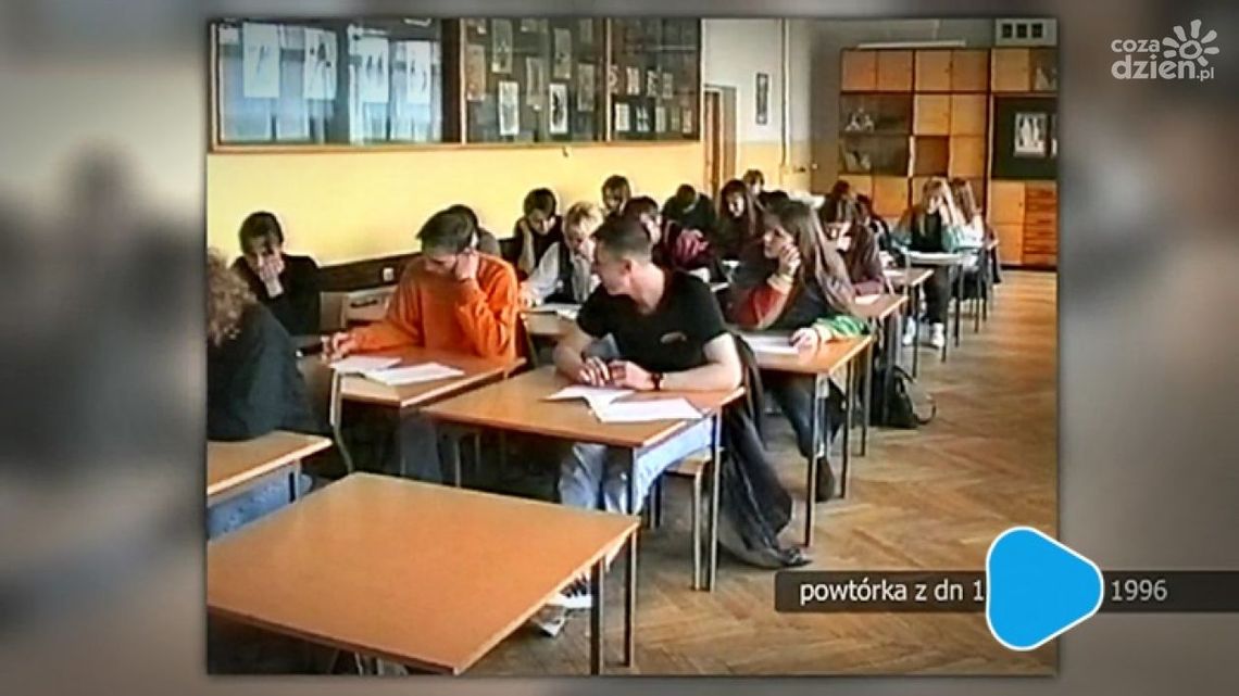 Retrodziennik z dnia 12 kwietnia 1996 r.