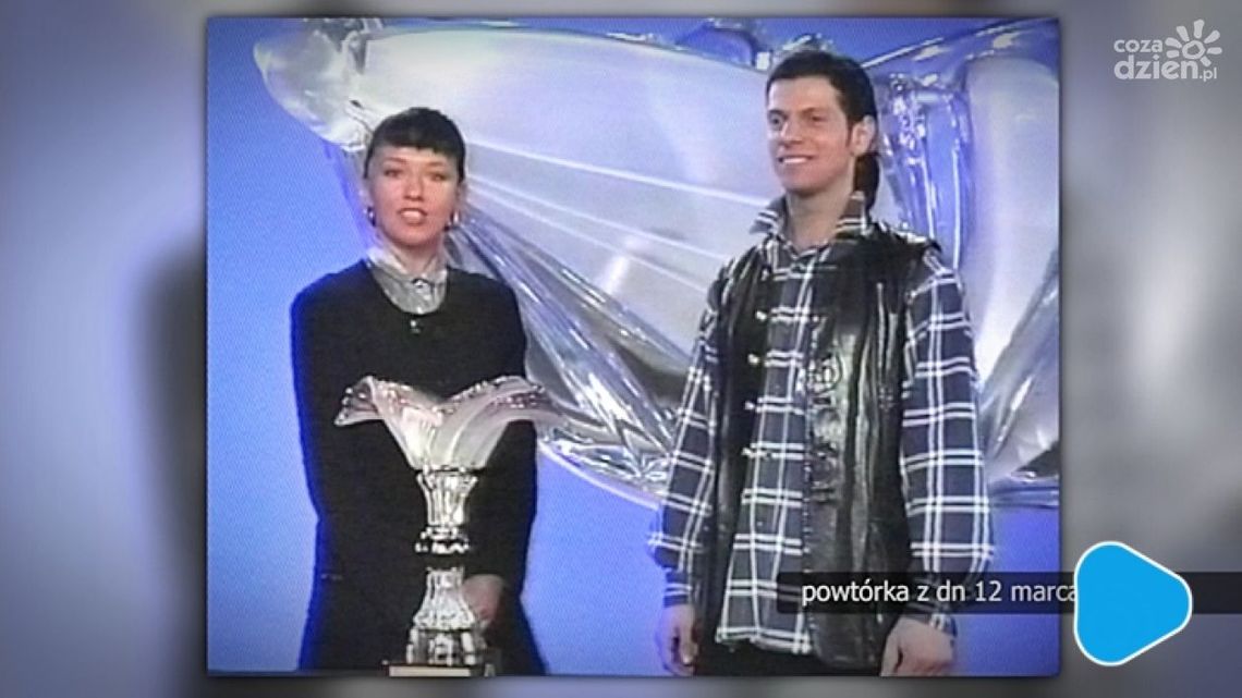 Retrodziennik z dnia 12 marca 1996 r.