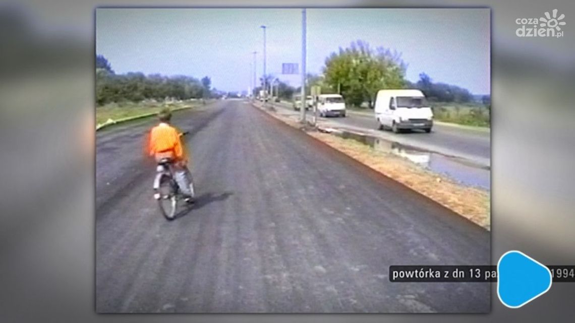 Retrodziennik z dnia 13 października 1994 r.