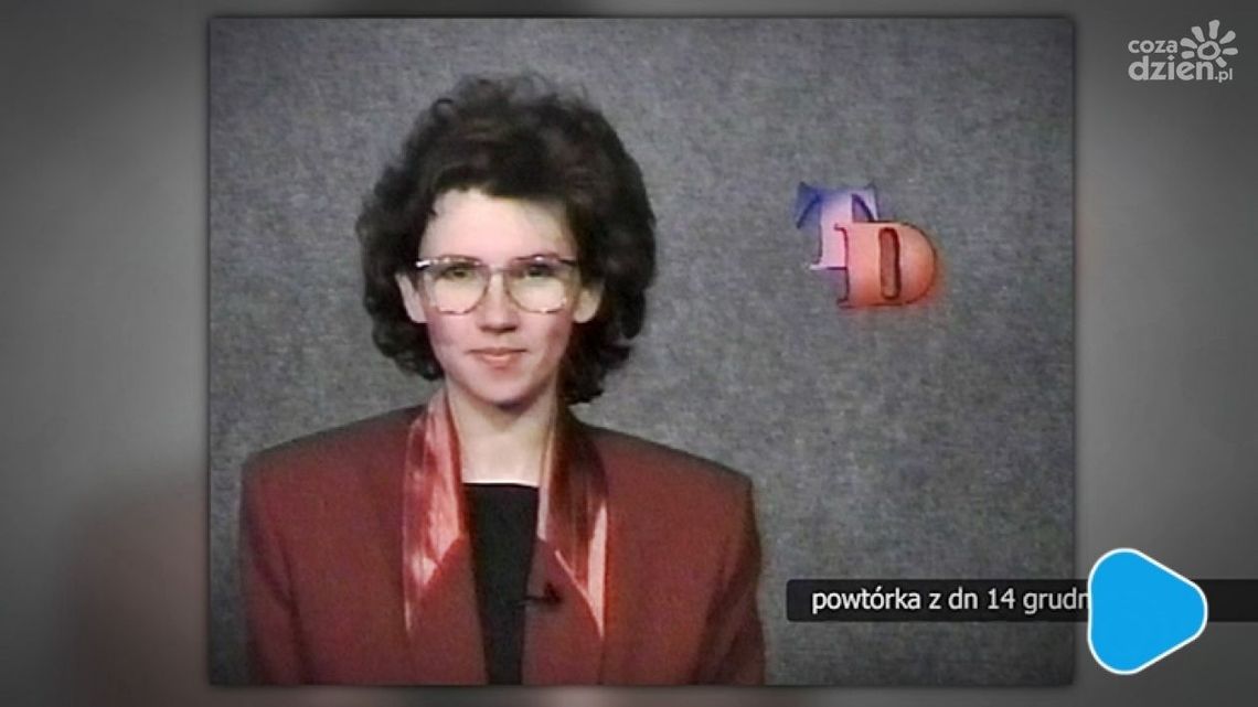 Retrodziennik z dnia 14 grudnia 1994 r.