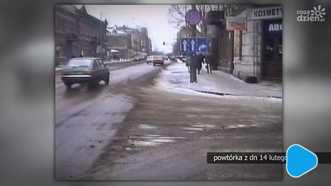 Retrodziennik z dnia 14 lutego 1996 r.