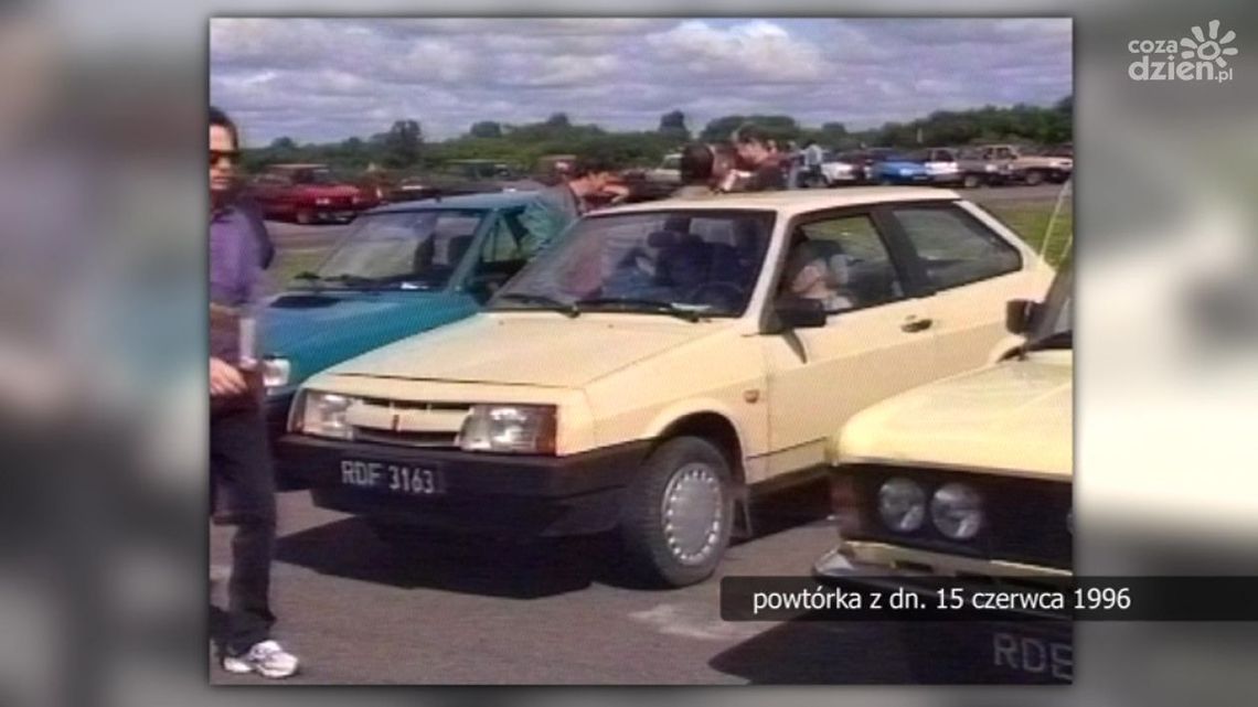 Retrodziennik z dnia 15 czerwca 1996 r.