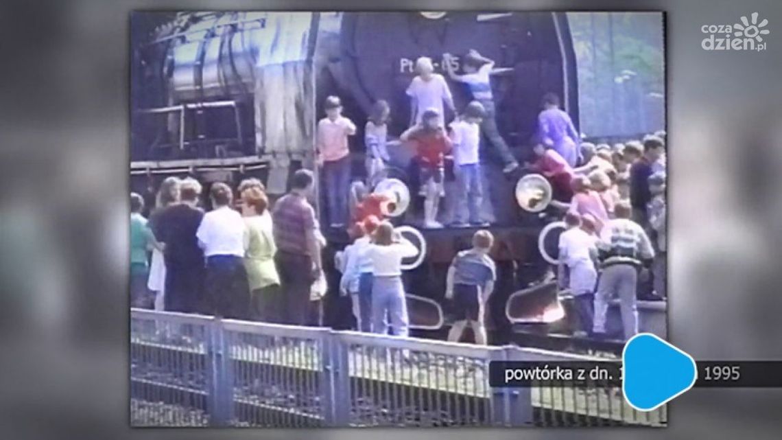 Retrodziennik z dnia 16 czerwca 1995 r.