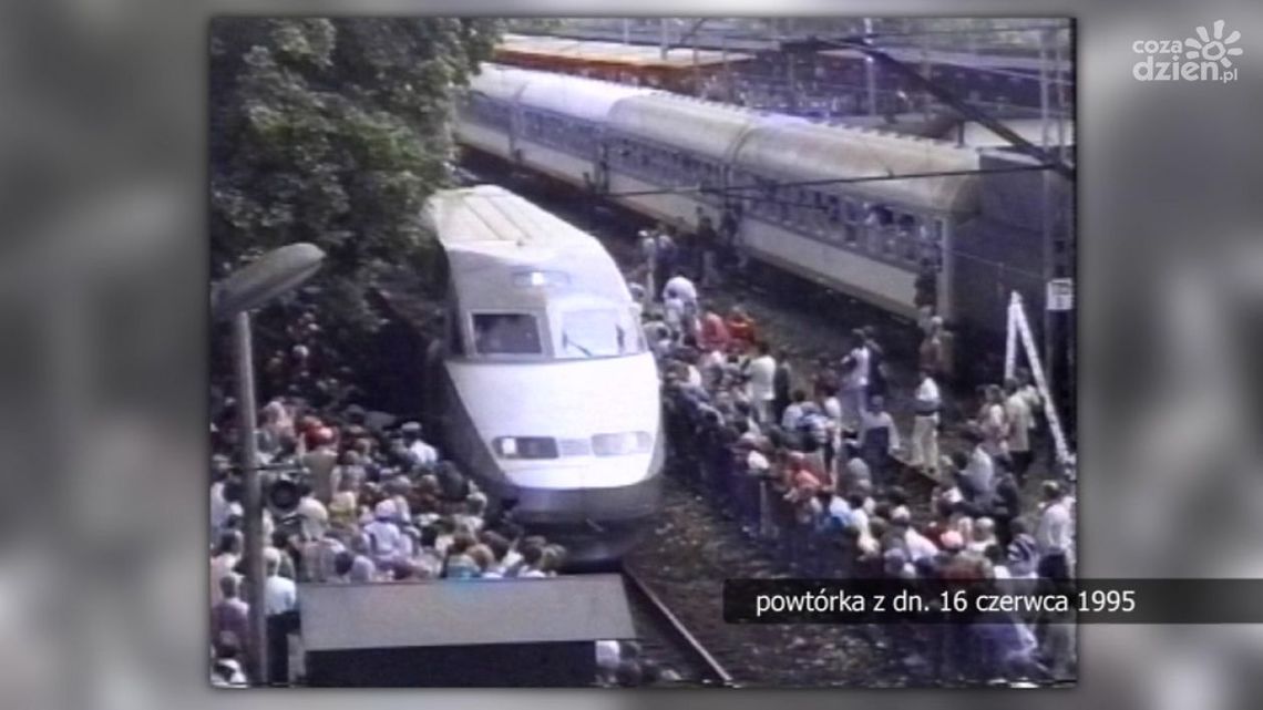 Retrodziennik z dnia 16 czerwca 1995 r.