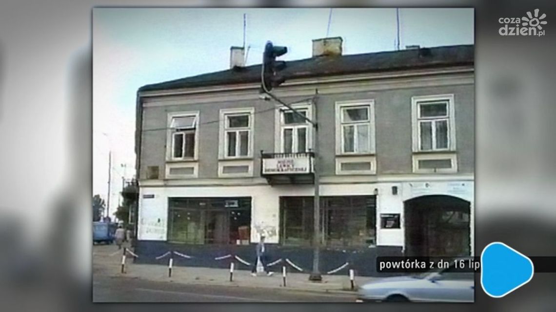 Retrodziennik z dnia 16 lipca 1996 r.