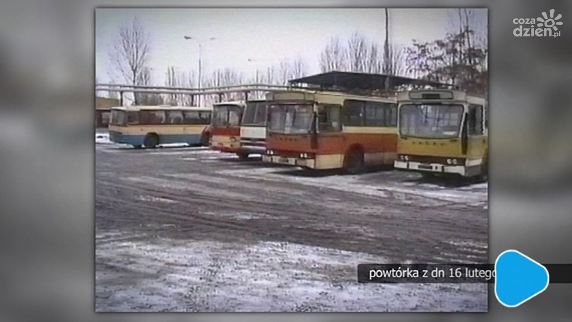 Retrodziennik z dnia 16 lutego 1996 r.