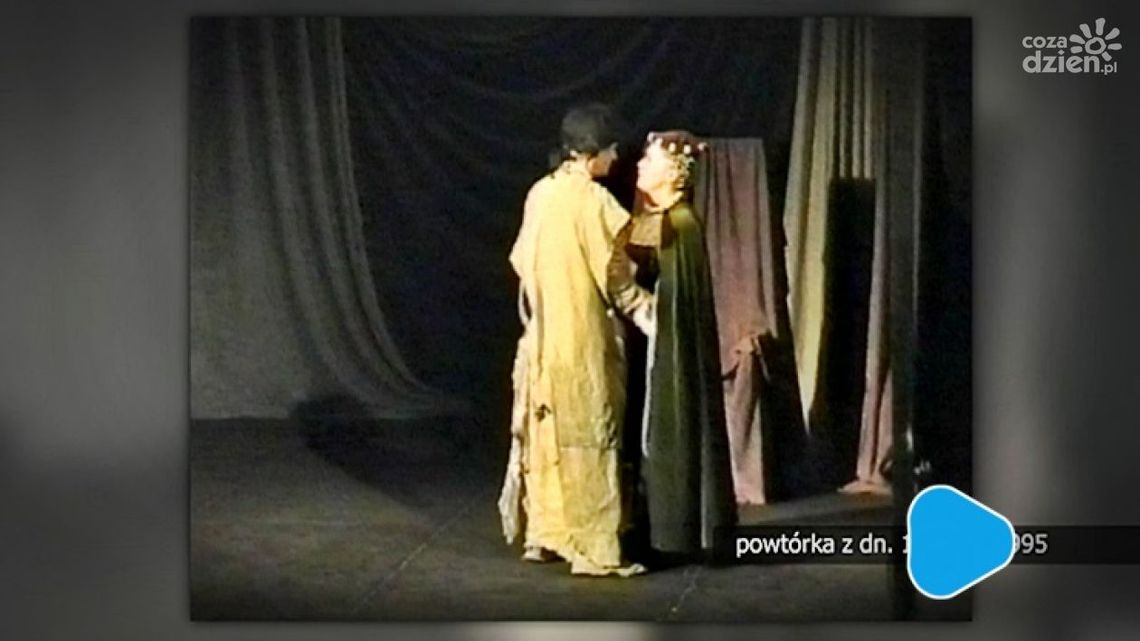 Retrodziennik z dnia 16 maja 1995 r.