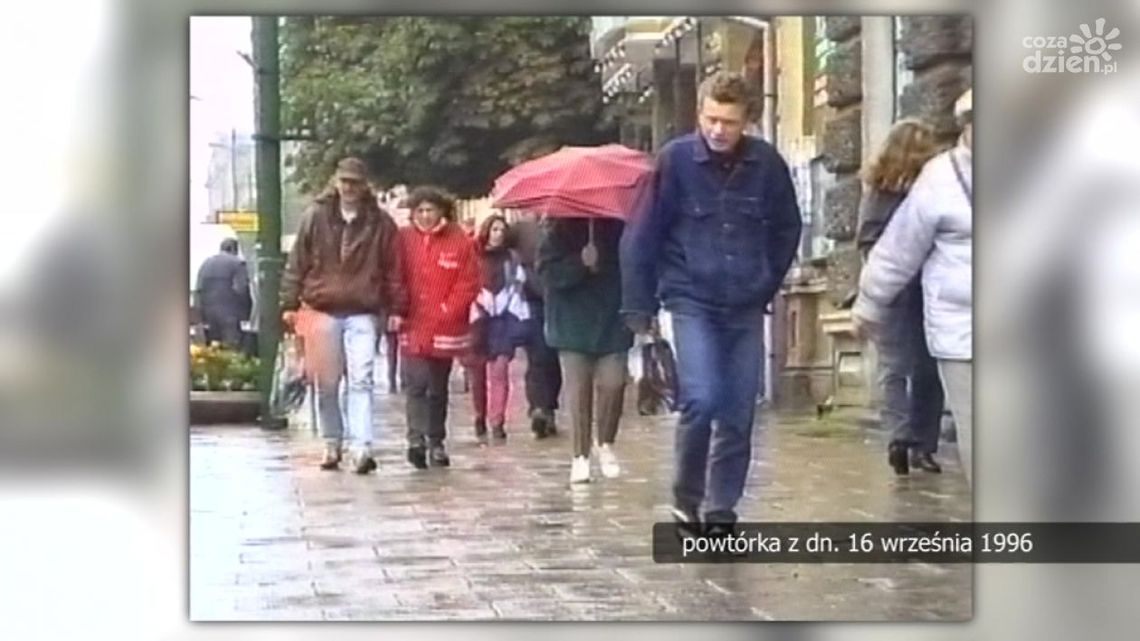 Retrodziennik z dnia 16 września 1996 r.