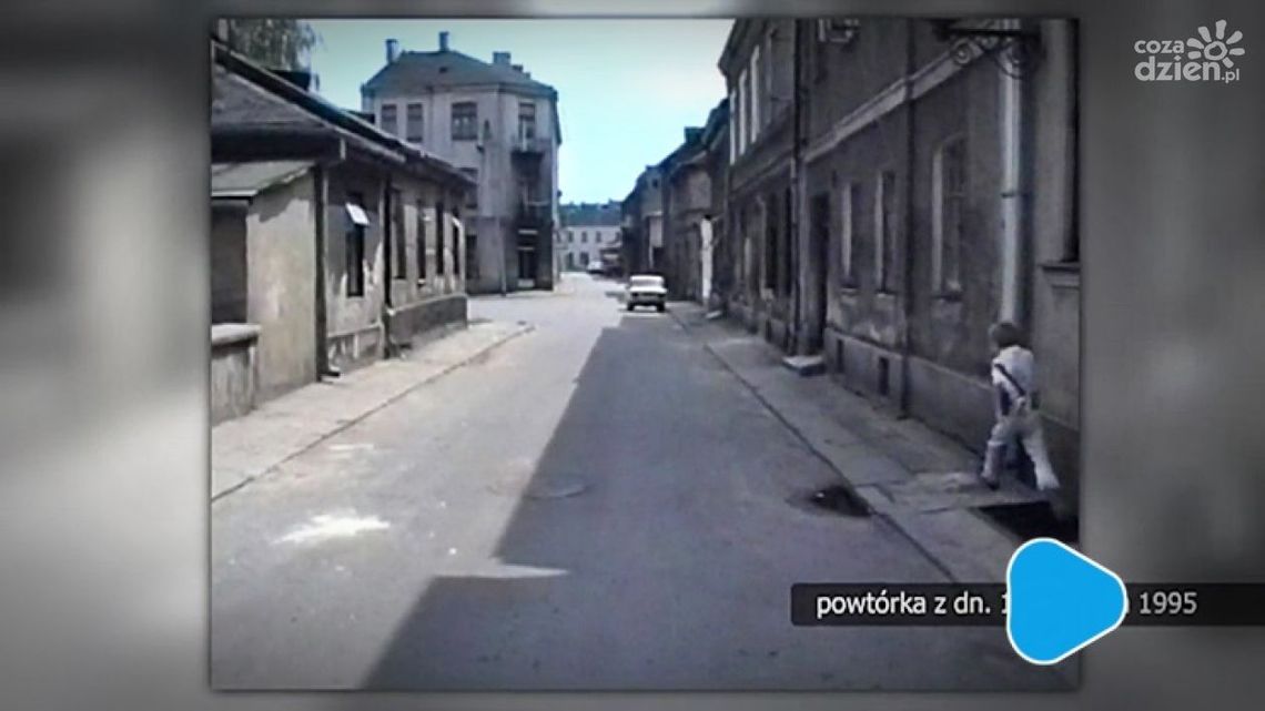 Retrodziennik z dnia 17 czerwca 1995 r.