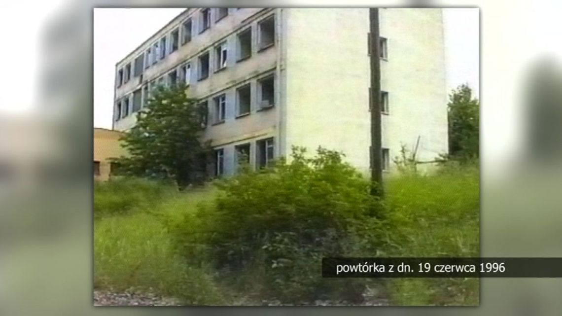 Retrodziennik z dnia 19 czerwca 1996 r.