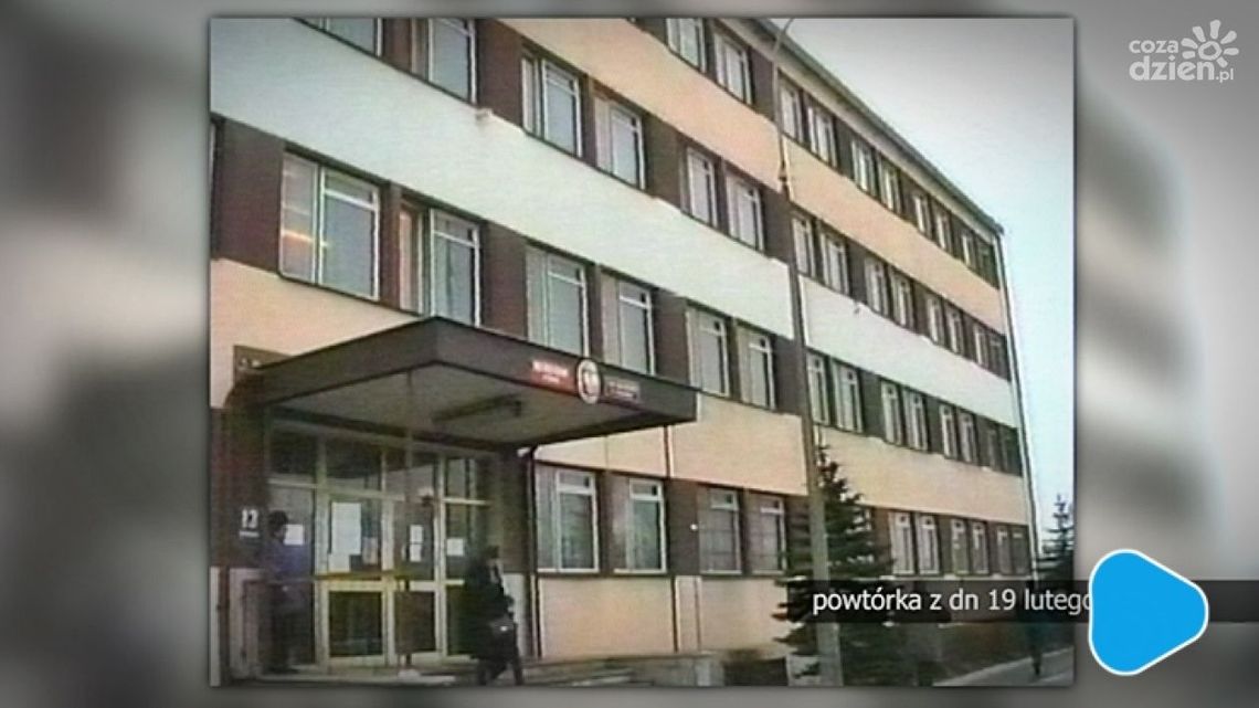 Retrodziennik z dnia 19 lutego 1996 r.
