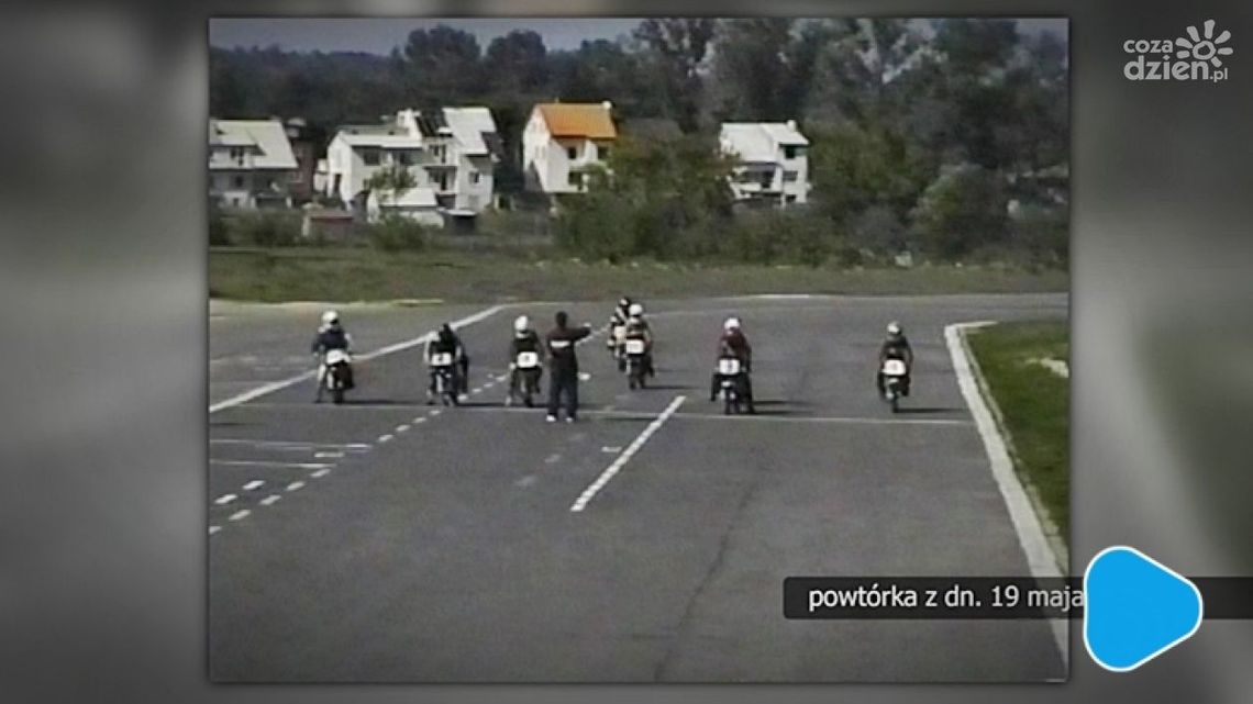 Retrodziennik z dnia 19 maja 1995 r.