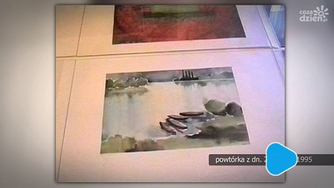 Retrodziennik z dnia 2 czerwca 1995 r.