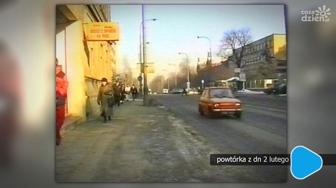 Retrodziennik z dnia 2 lutego 1996 r.