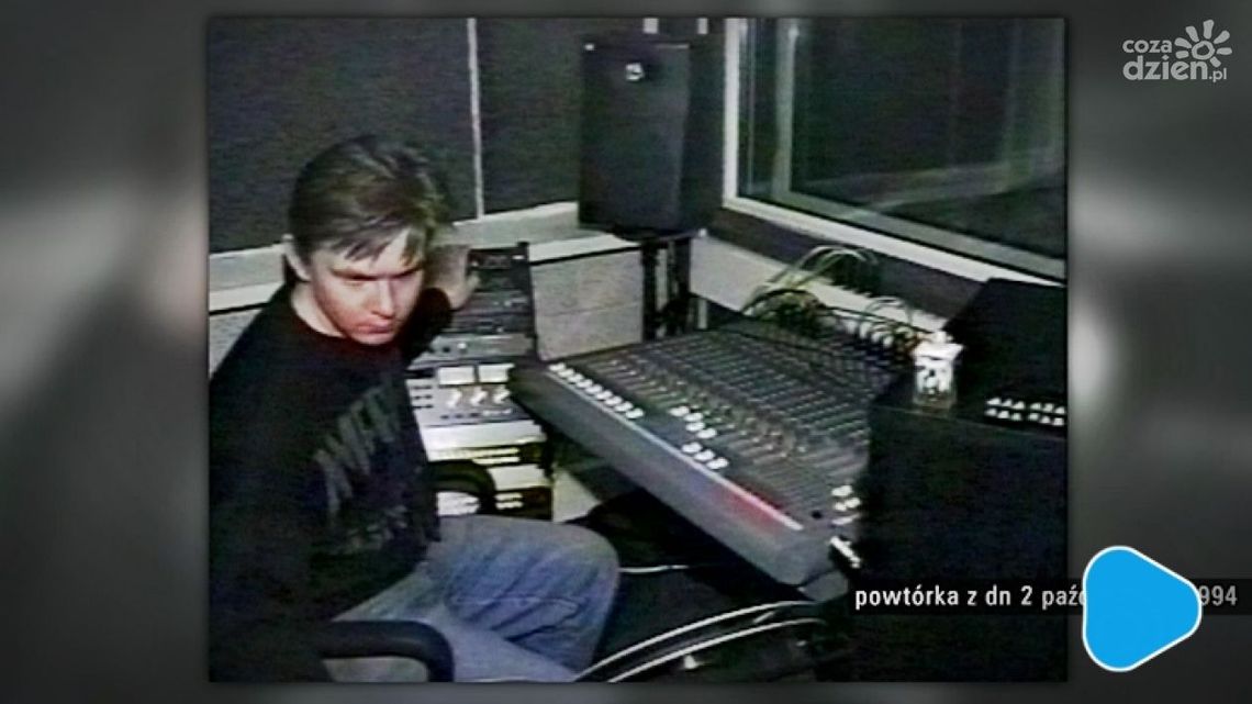 Retrodziennik z dnia 2 października 1994 r.