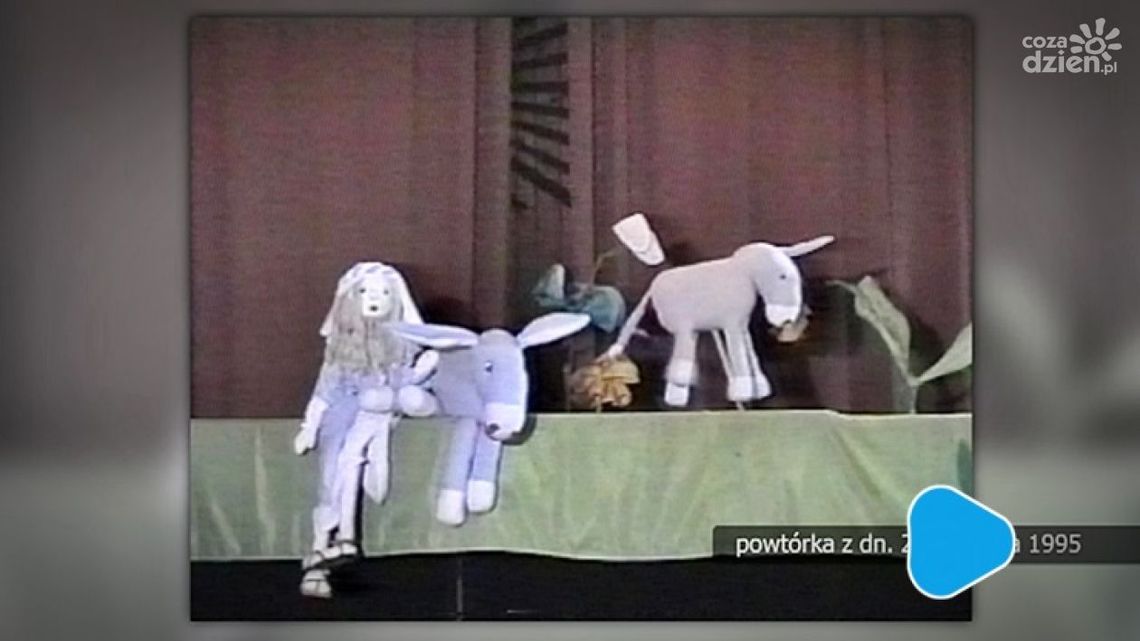 Retrodziennik z dnia 20 czerwca 1995 r.