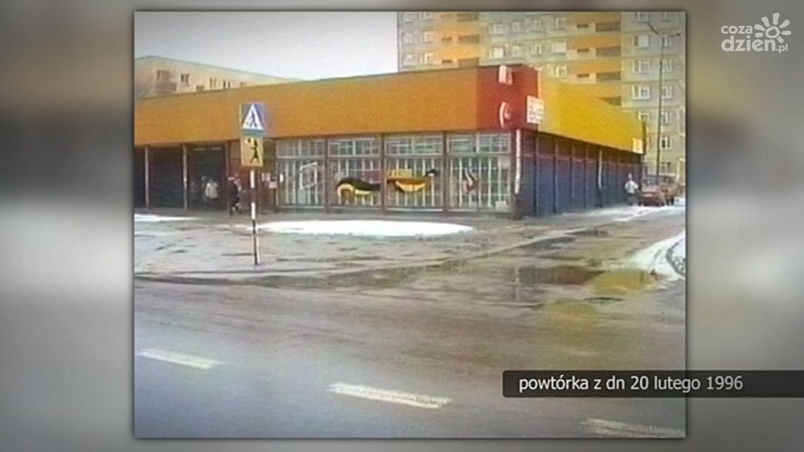Retrodziennik z dnia 20 lutego 1996 r.