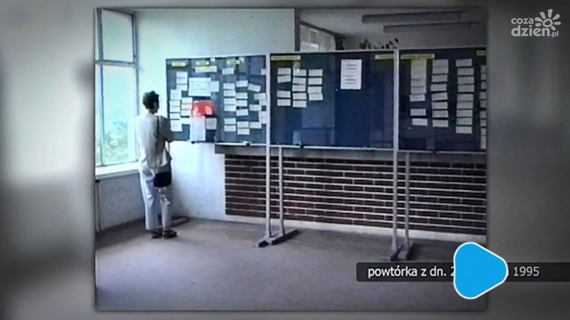 Retrodziennik z dnia 21 czerwca 1995 r.