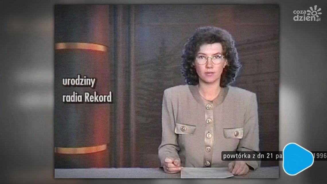 Retrodziennik z dnia 21 października 1996 r.