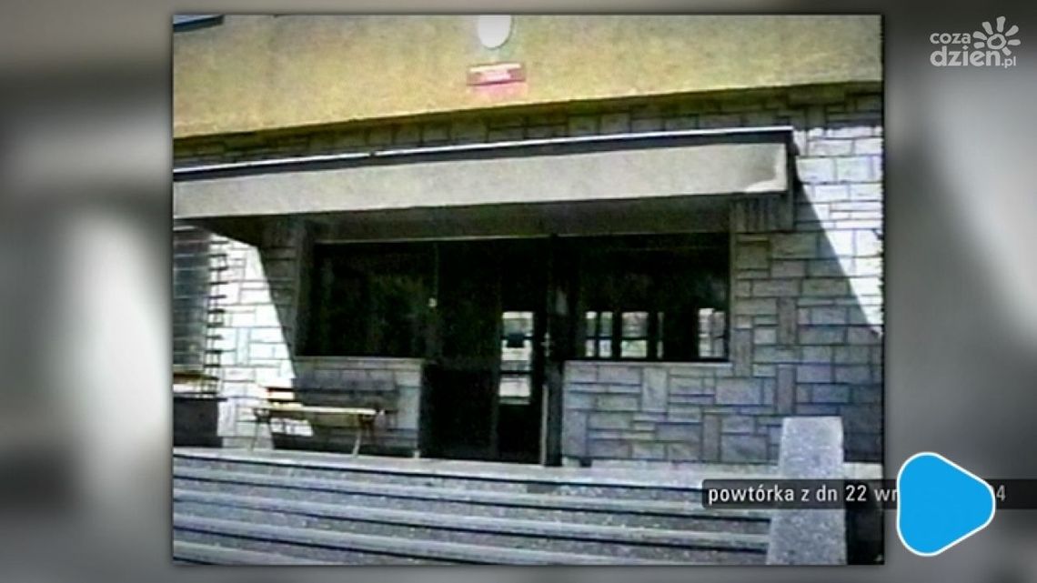 Retrodziennik z dnia 22 września 1994 r.