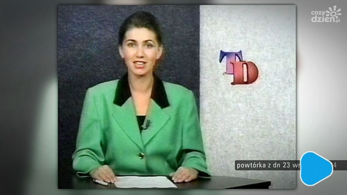 Retrodziennik z dnia 23 września 1994 r.