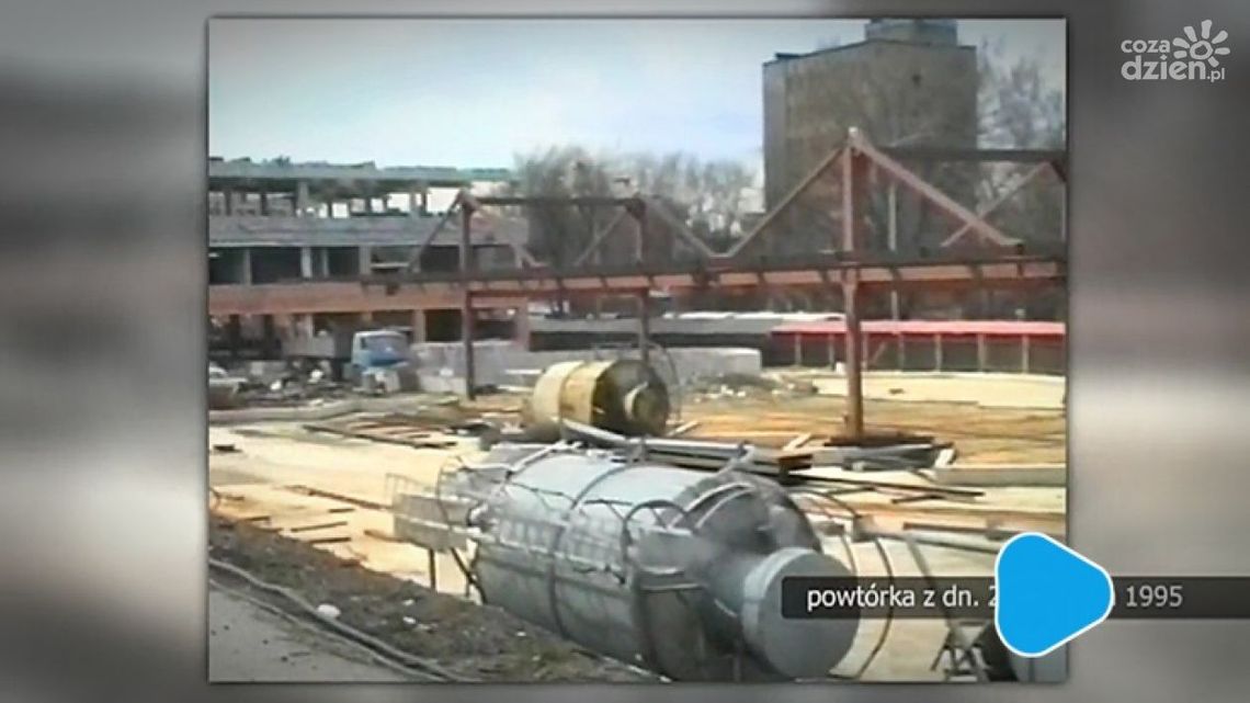 Retrodziennik z dnia 24 czerwca 1995 r.