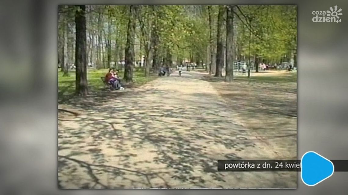 Retrodziennik z dnia 24 czerwca 1995 r.