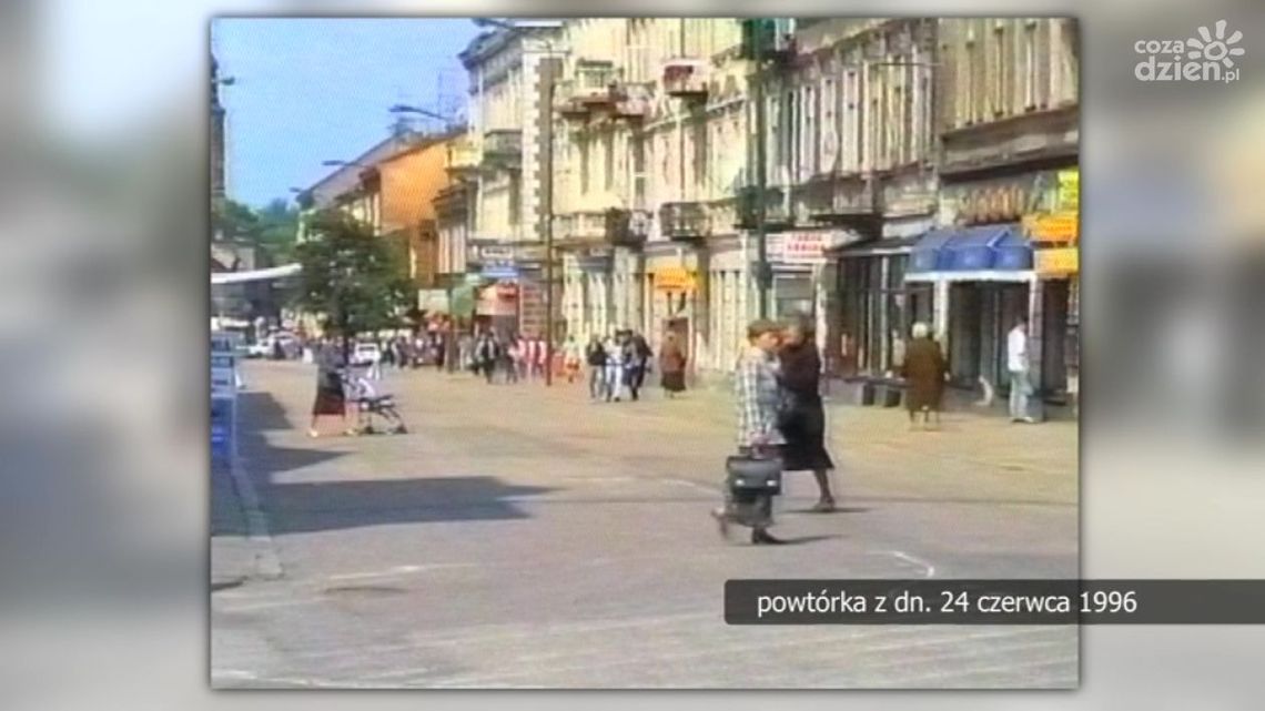 Retrodziennik z dnia 24 czerwca 1996 r.