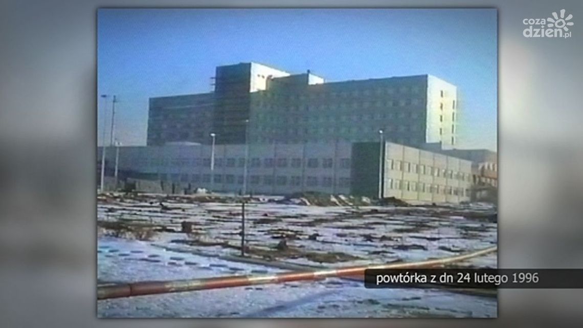 Retrodziennik z dnia 24 lutego 1996 r.