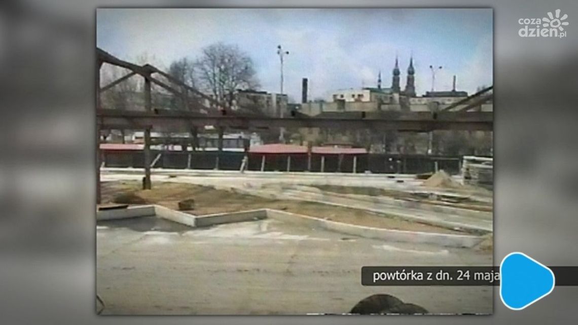 Retrodziennik z dnia 24 maja 1995 r.